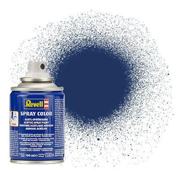 Spray RBR, blau